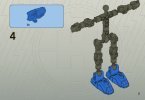 Building Instructions - LEGO - 2141 - SURGE 2.0: Page 7