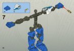 Building Instructions - LEGO - 2141 - SURGE 2.0: Page 10