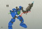 Building Instructions - LEGO - 2141 - SURGE 2.0: Page 16