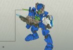 Building Instructions - LEGO - 2141 - SURGE 2.0: Page 18