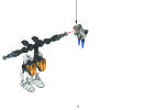 Building Instructions - LEGO - 2143 - Rocka 3.0: Page 17