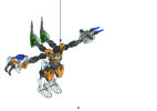 Building Instructions - LEGO - 2143 - Rocka 3.0: Page 22