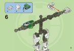 Building Instructions - LEGO - 2145 - Stormer 3.0: Page 9