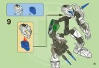 Building Instructions - LEGO - 2145 - Stormer 3.0: Page 15