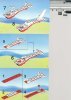 Building Instructions - LEGO - 2147 - INFLIGHT DRAGON FLY: Page 2