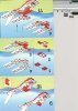 Building Instructions - LEGO - 2147 - INFLIGHT DRAGON FLY: Page 3