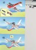 Building Instructions - LEGO - 2147 - INFLIGHT DRAGON FLY: Page 5