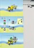 Building Instructions - LEGO - 2147 - INFLIGHT DRAGON FLY: Page 3