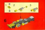 Building Instructions - LEGO - 2148 - LEGO TRUCK: Page 6