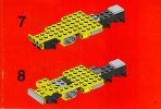 Building Instructions - LEGO - 2148 - LEGO TRUCK: Page 7