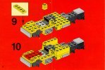 Building Instructions - LEGO - 2148 - LEGO TRUCK: Page 8