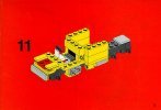 Building Instructions - LEGO - 2148 - LEGO TRUCK: Page 9