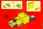 Building Instructions - LEGO - 2148 - LEGO TRUCK: Page 10