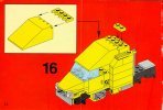 Building Instructions - LEGO - 2148 - LEGO TRUCK: Page 14