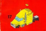 Building Instructions - LEGO - 2148 - LEGO TRUCK: Page 15