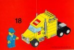 Building Instructions - LEGO - 2148 - LEGO TRUCK: Page 16