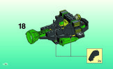 Building Instructions - LEGO - 2160 - SUBMOUNTAIN CRYSTAL: Page 14