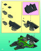 Building Instructions - LEGO - 2161 - SUB-MOUNTAIN DOZER: Page 4