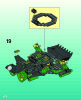 Building Instructions - LEGO - 2161 - SUB-MOUNTAIN DOZER: Page 12