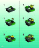 Building Instructions - LEGO - 2161 - SUB-MOUNTAIN DOZER: Page 14