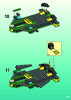 Building Instructions - LEGO - 2162 - SUB-MOUNTAIN DRILLER: Page 11