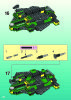 Building Instructions - LEGO - 2162 - SUB-MOUNTAIN DRILLER: Page 14