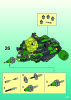 Building Instructions - LEGO - 2162 - SUB-MOUNTAIN DRILLER: Page 21