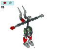 Building Instructions - LEGO - 2182 - Bulk 3.0: Page 15