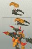 Building Instructions - LEGO - 2193 - JETBUG: Page 21