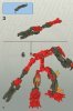 Building Instructions - LEGO - 2194 - NITROBLAST: Page 16