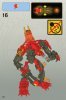 Building Instructions - LEGO - 2194 - NITROBLAST: Page 28