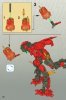 Building Instructions - LEGO - 2194 - NITROBLAST: Page 26