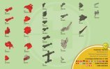 Building Instructions - LEGO - 2232 - Raw-Jaw: Page 21