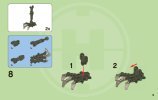 Building Instructions - LEGO - 2233 - FANGZ: Page 9