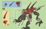 Building Instructions - LEGO - 2233 - FANGZ: Page 19