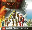 Building Instructions - LEGO - 2235 - FIRE LORD: Page 44