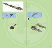 Building Instructions - LEGO - 2236 - Scorpio: Page 9