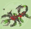 Building Instructions - LEGO - 2236 - Scorpio: Page 28