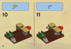 Building Instructions - LEGO - 2258 - Ninja Ambush: Page 12