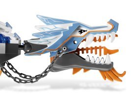 2260 - Ice Dragon Attack