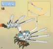 Building Instructions - LEGO - 2260 - Ice Dragon Attack: Page 26