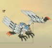 Building Instructions - LEGO - 2260 - Ice Dragon Attack: Page 25