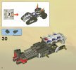 Building Instructions - LEGO - 2263 - Turbo Shredder: Page 2