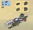 Building Instructions - LEGO - 2263 - Turbo Shredder: Page 25