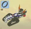 Building Instructions - LEGO - 2263 - Turbo Shredder: Page 28