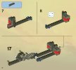 Building Instructions - LEGO - 2263 - Turbo Shredder: Page 16