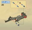 Building Instructions - LEGO - 2263 - Turbo Shredder: Page 19