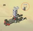 Building Instructions - LEGO - 2263 - Turbo Shredder: Page 38