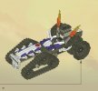 Building Instructions - LEGO - 2263 - Turbo Shredder: Page 30