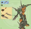 Building Instructions - LEGO - 2282 - Rocka XL: Page 36